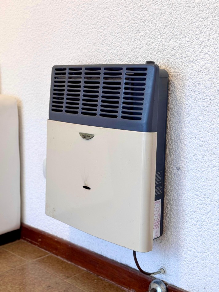 DEPARTAMENTO  2 AMBIENTES FRENTE AL MAR - PINAMAR