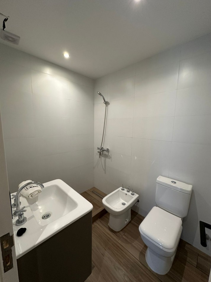 DEPARTAMENTO 3 AMBIENTES - 1°PISO THE KALEM II - LA FRONTERA PINAMAR