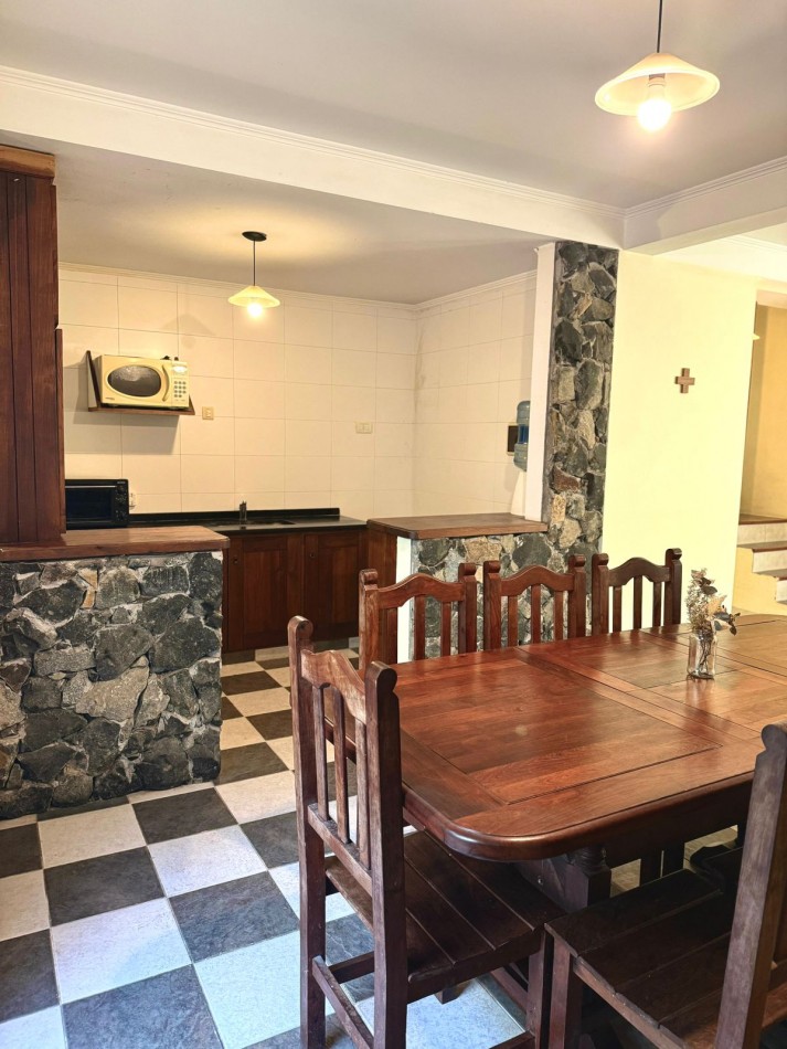 VENTA DUPLEX PINAMAR