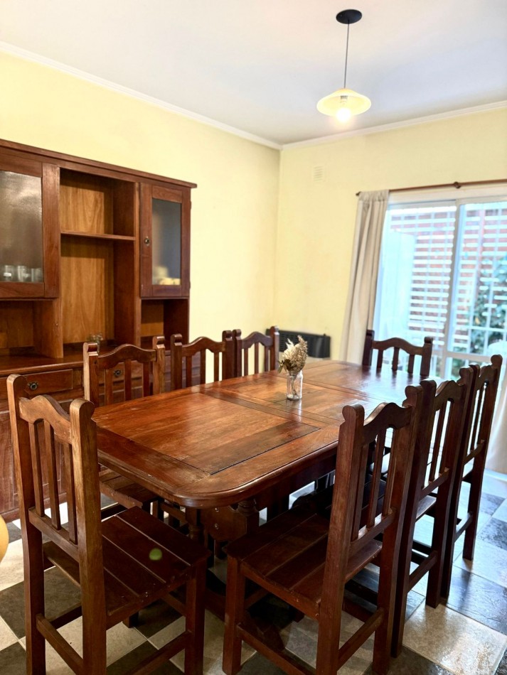 VENTA DUPLEX PINAMAR