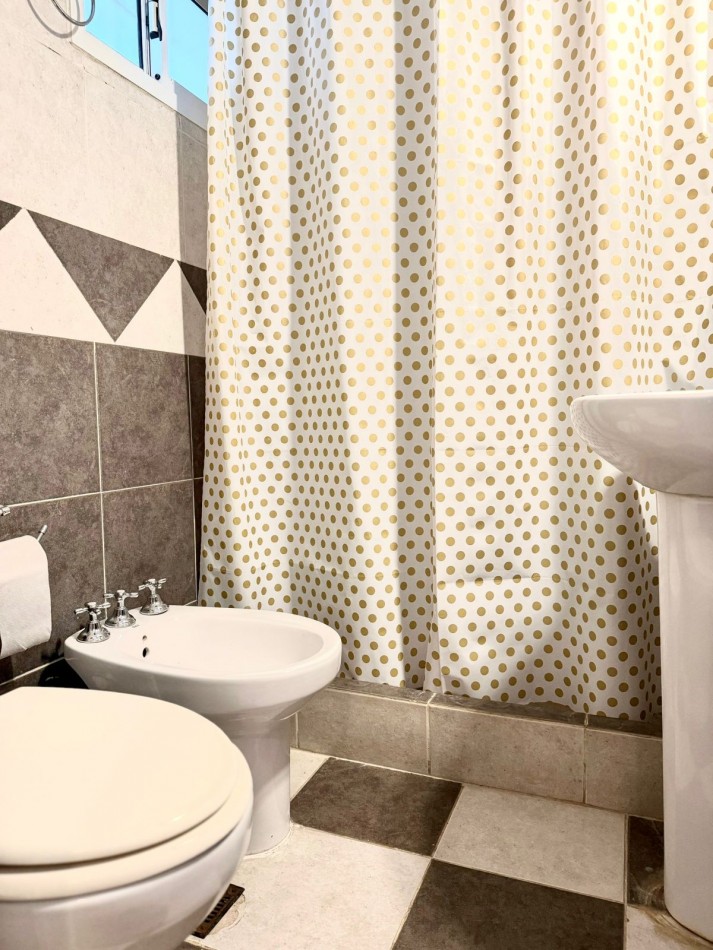 VENTA DUPLEX PINAMAR