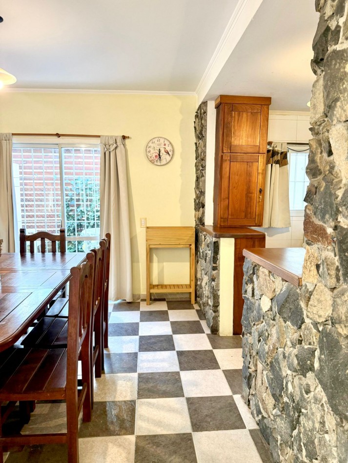 VENTA DUPLEX PINAMAR