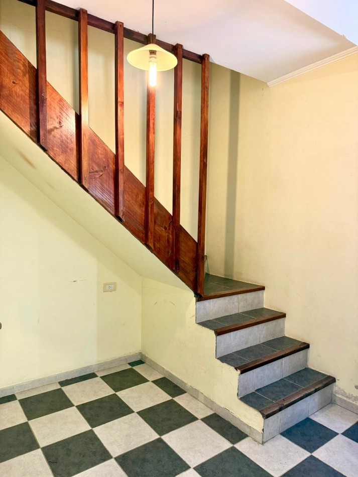 VENTA DUPLEX PINAMAR