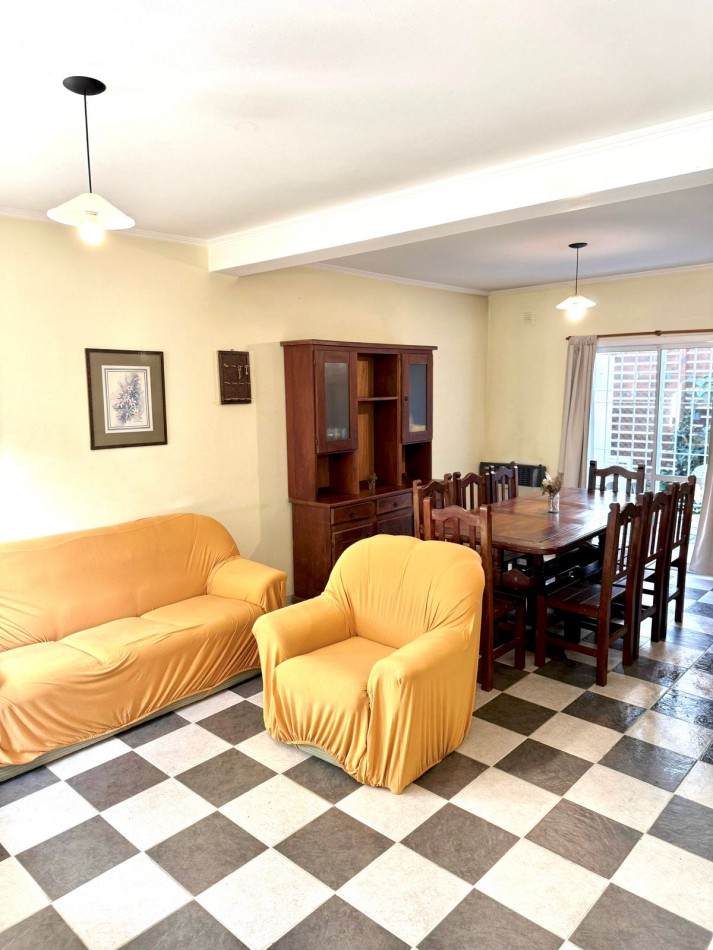VENTA DUPLEX PINAMAR