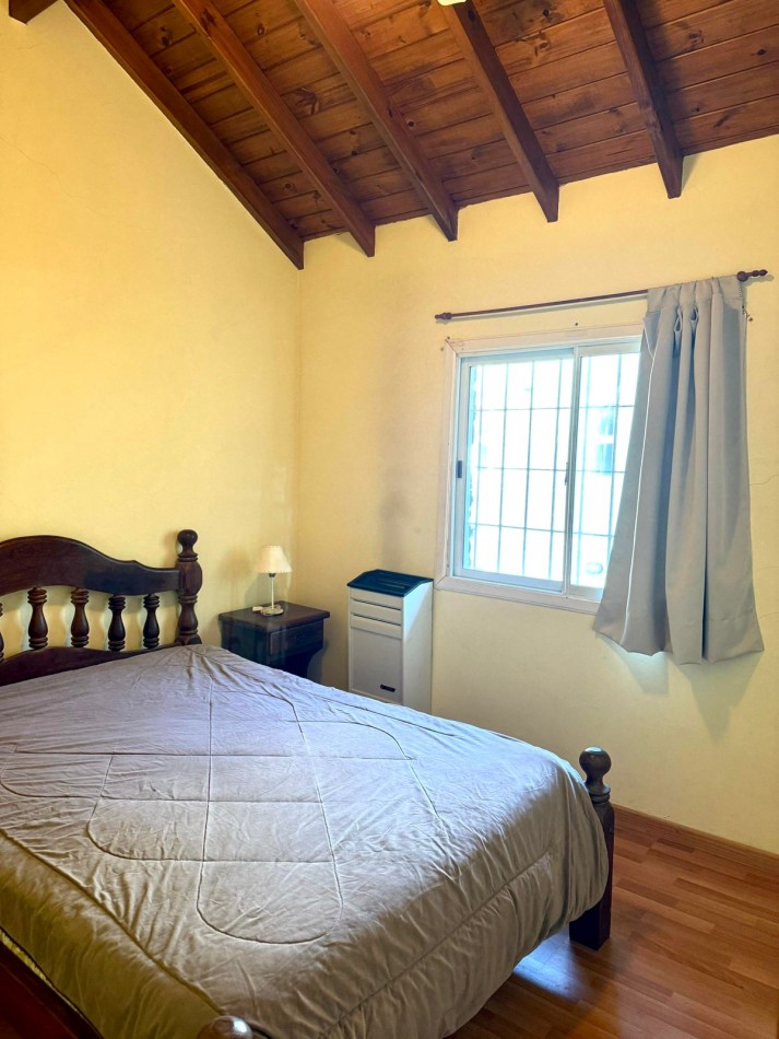 VENTA DUPLEX PINAMAR