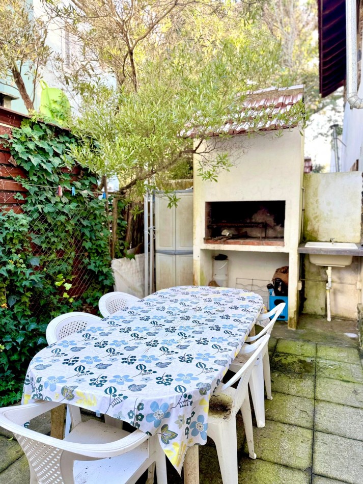 VENTA DUPLEX PINAMAR