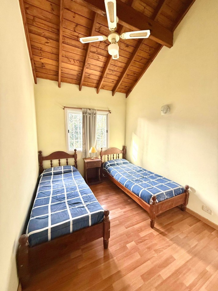 VENTA DUPLEX PINAMAR