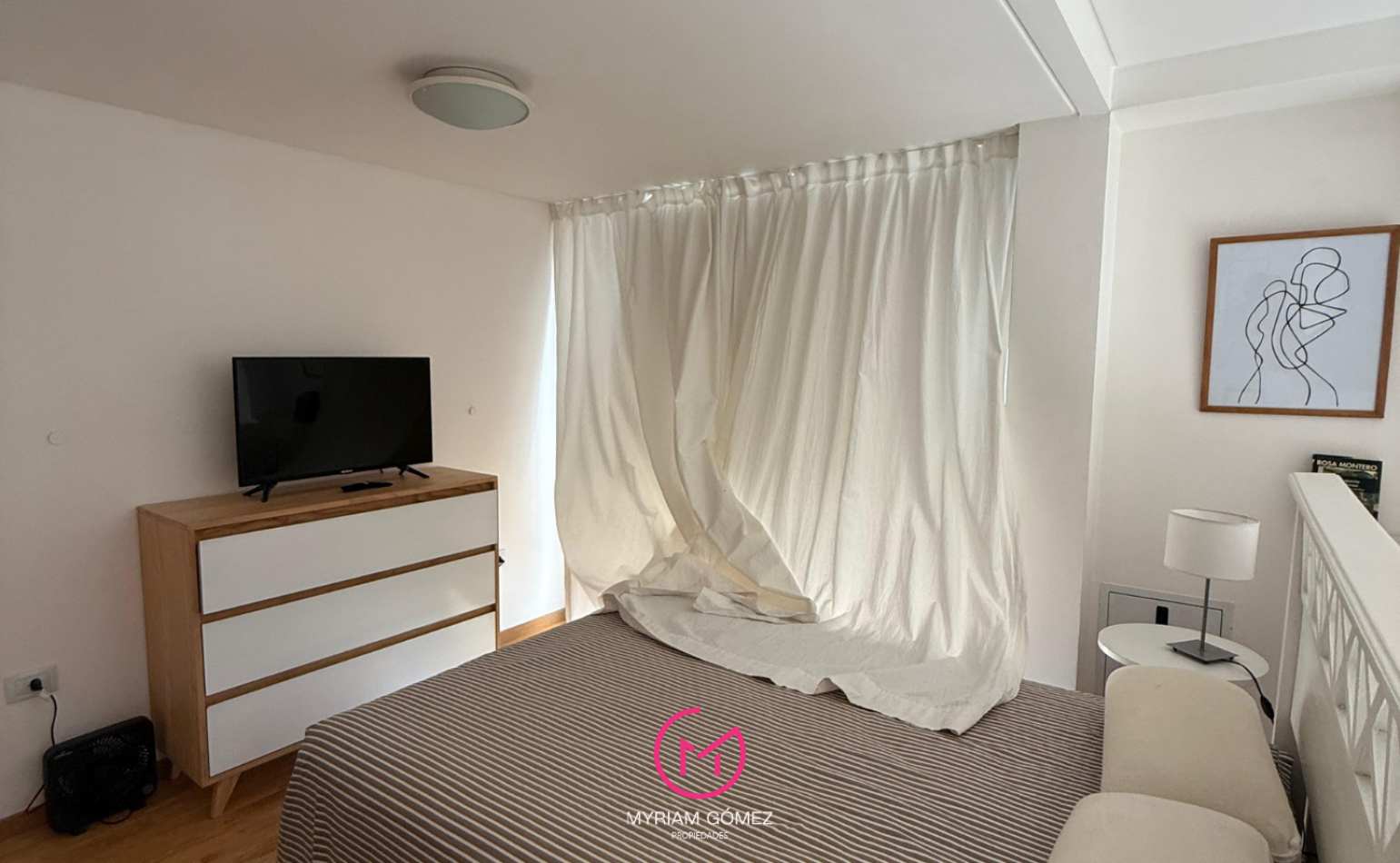 Departamento 3 Ambientes en alquiler marzo - noviembre LA RENATA 4