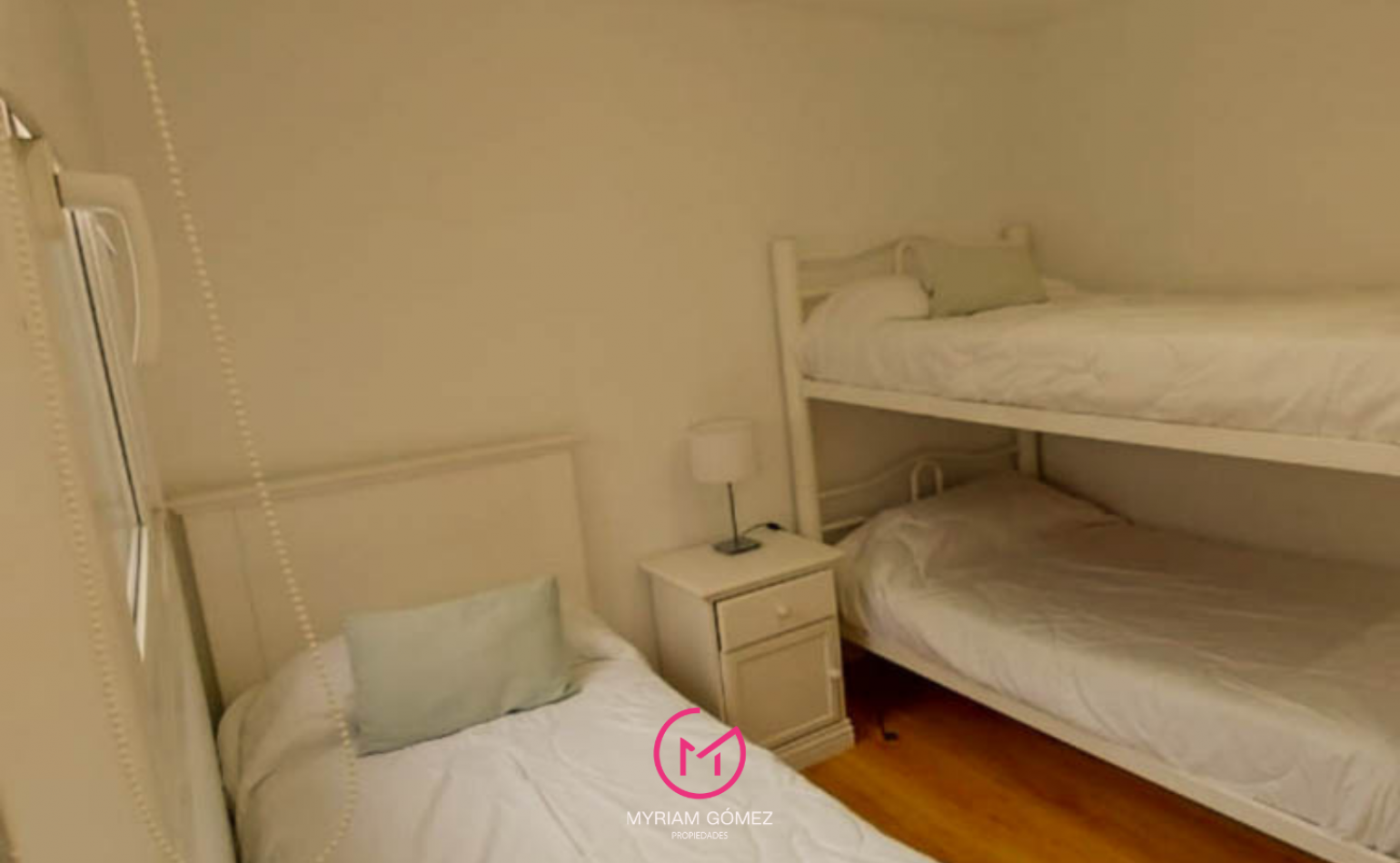 Departamento 3 Ambientes en alquiler marzo - noviembre LA RENATA 4