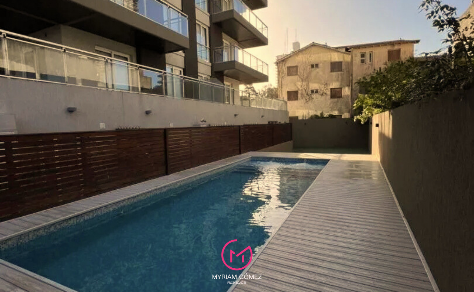 Departamento 3 Ambientes en alquiler marzo - noviembre LA RENATA 4