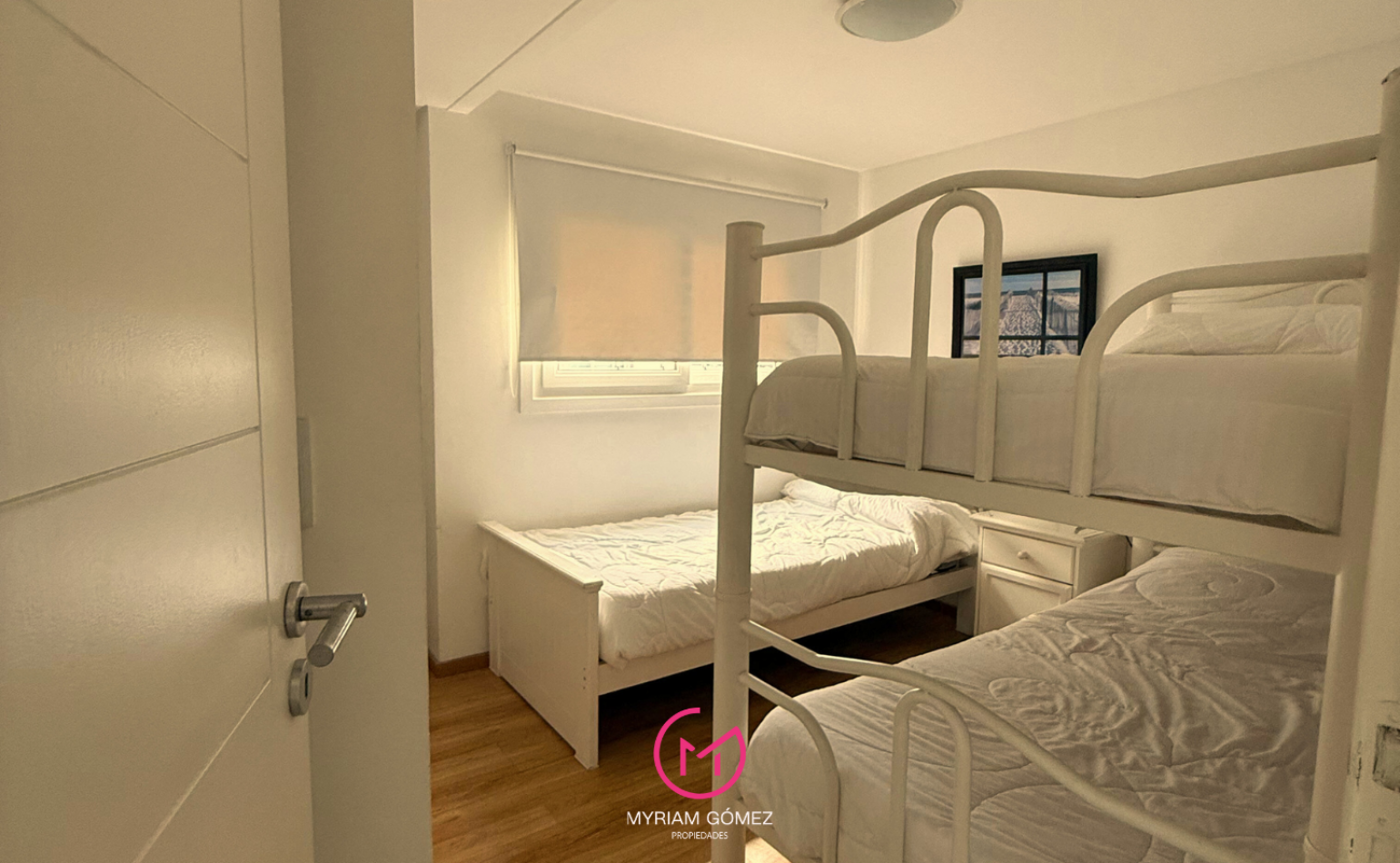 Departamento 3 Ambientes en alquiler marzo - noviembre LA RENATA 4