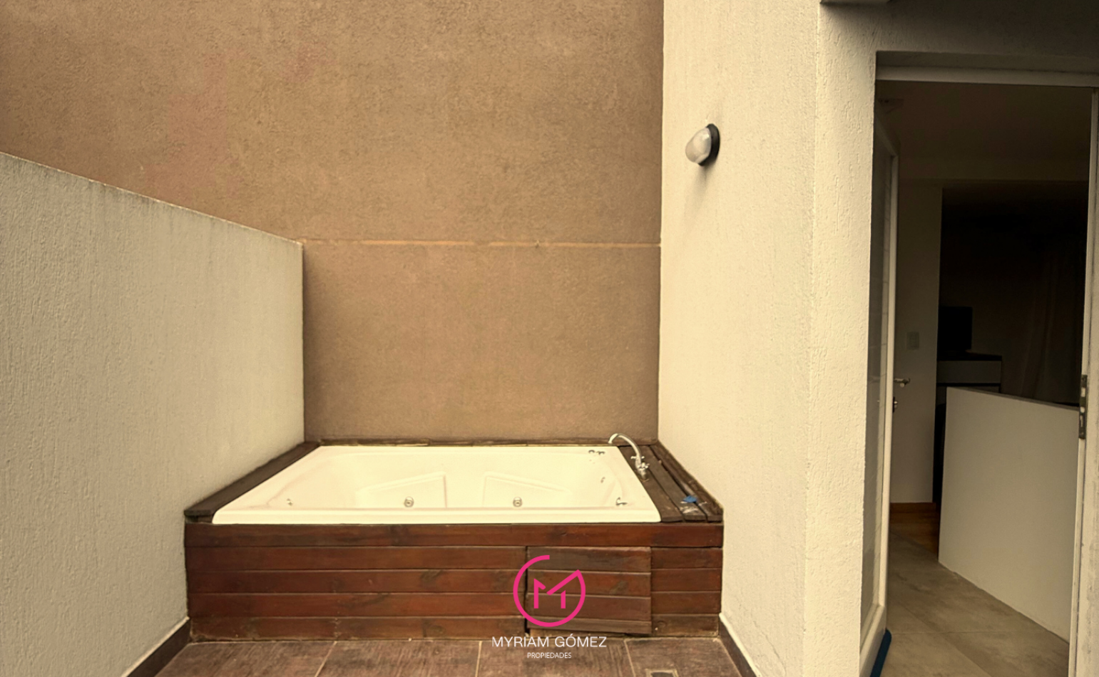 Departamento 3 Ambientes en alquiler marzo - noviembre LA RENATA 4