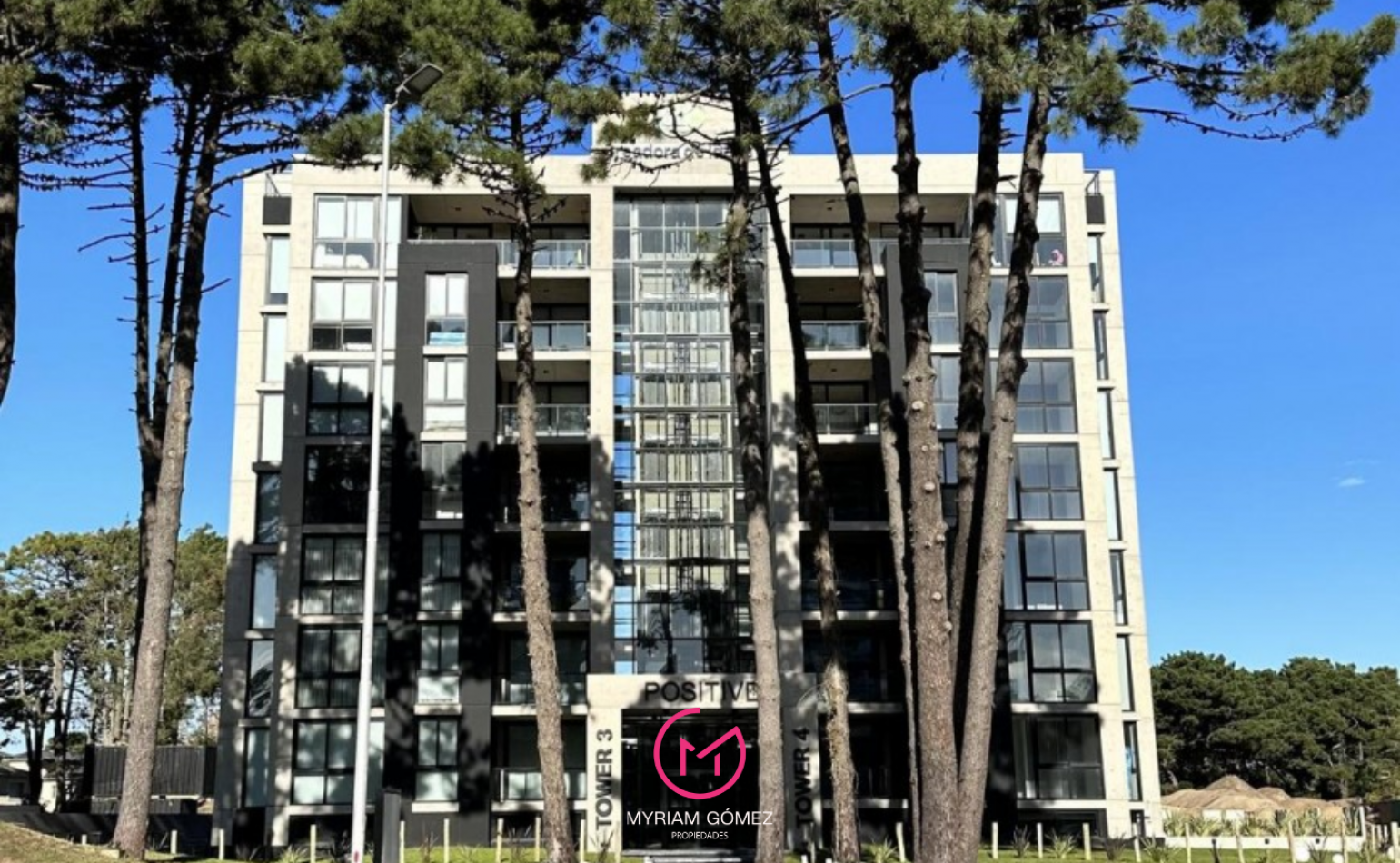 2AMB - PERMUTA Y FINANCIACION - POSITIVE TOWER III