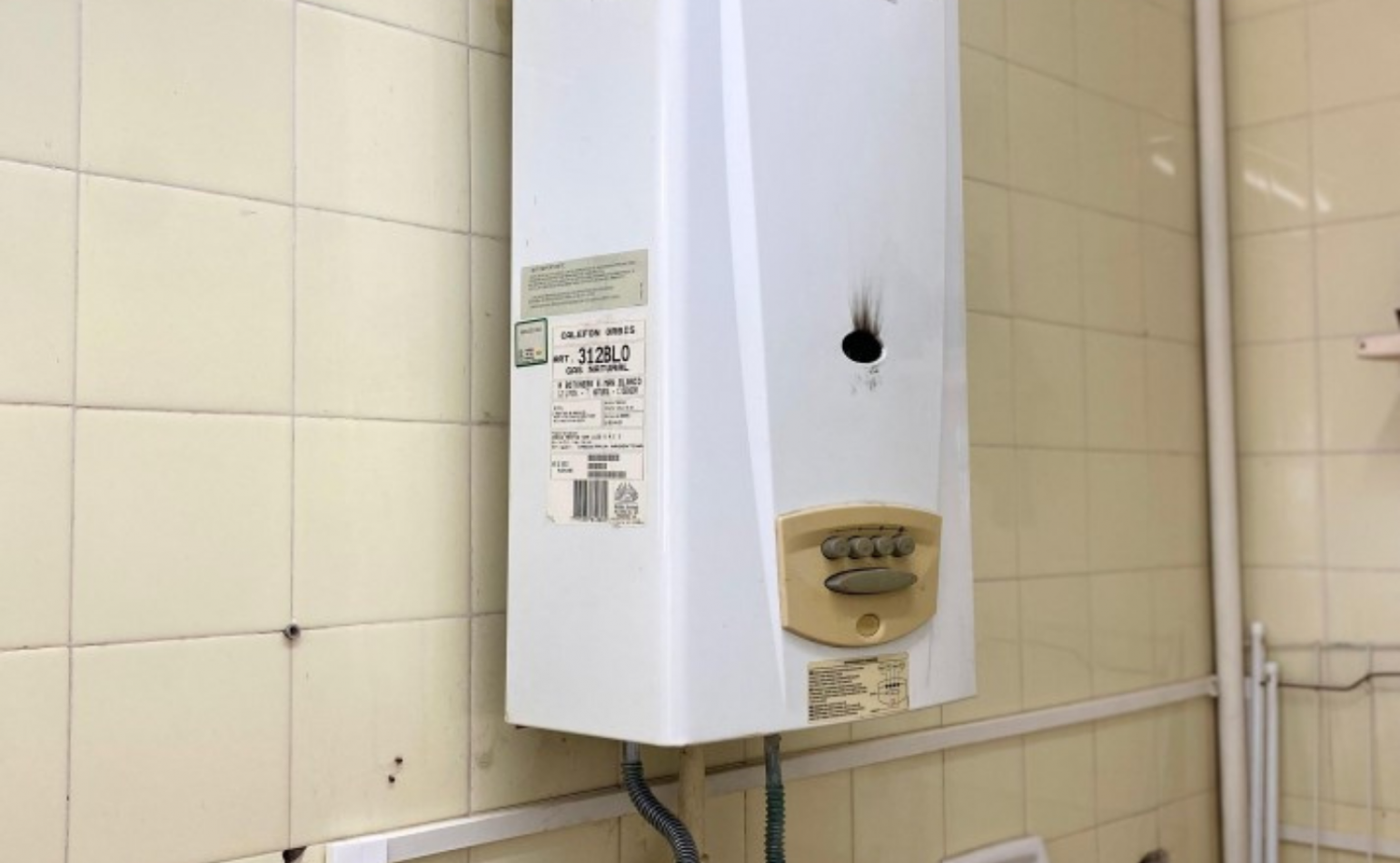 Departamento 2 Ambientes en pleno centro de Pinamar - Edificio Del Sol