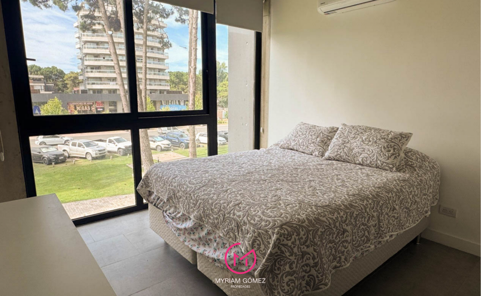 Departamento 3 Ambientes - 1H