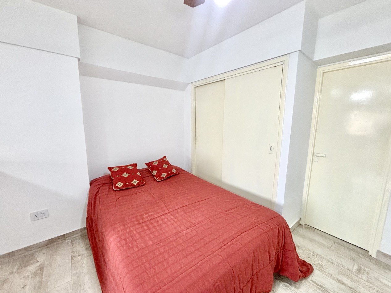 EDIFICIO TENERIFE - MONOAMBIENTE