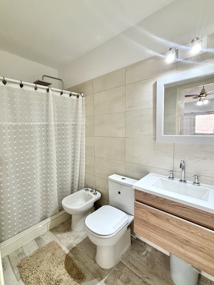 EDIFICIO TENERIFE - MONOAMBIENTE