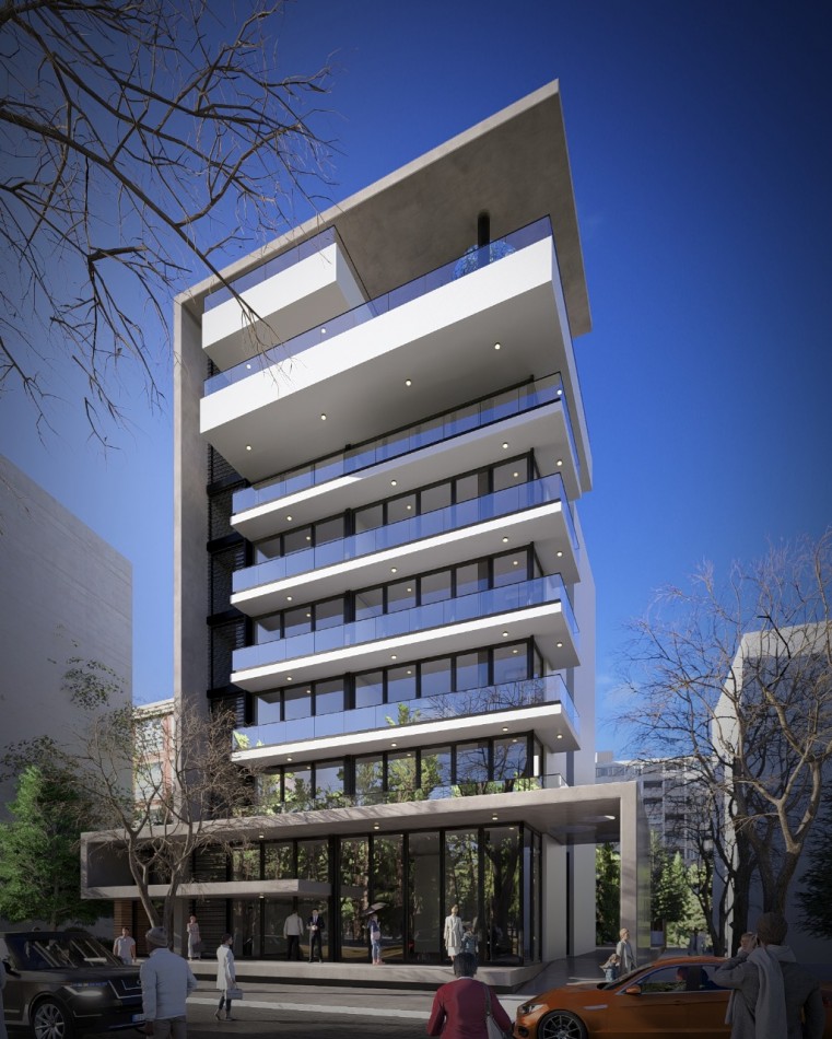 ALTOS DE AVELLANEDA- MADARIAGA