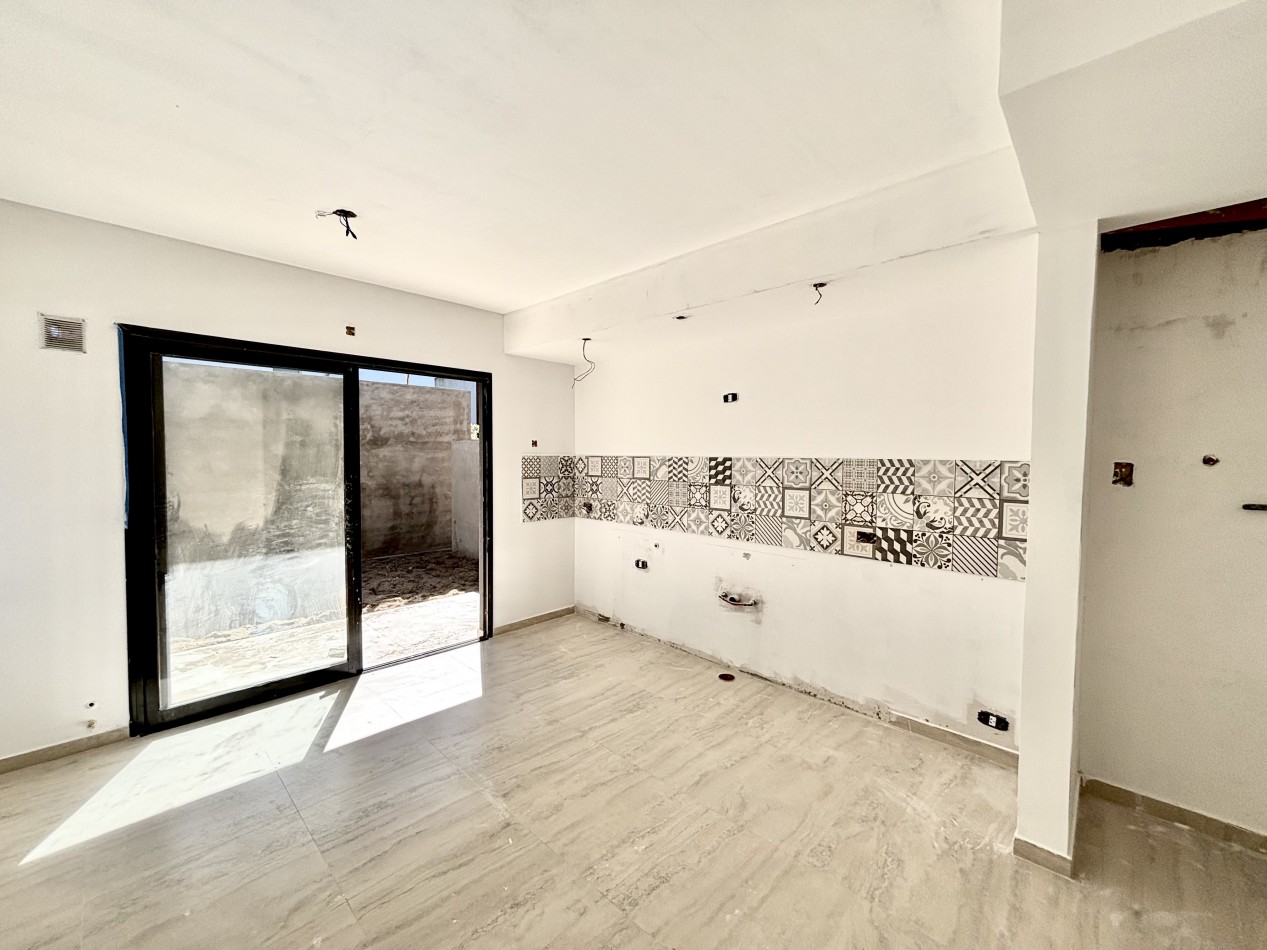 UF 5 - DEPARTAMENTOS A ESTRENAR - VILLA GESELL 