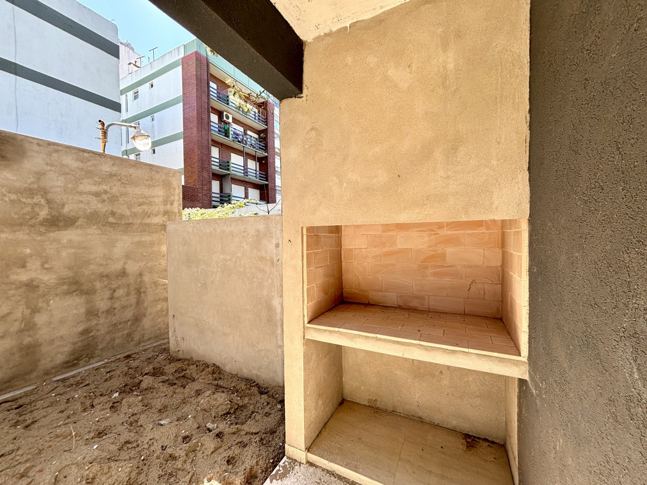 UF 5 - DEPARTAMENTOS A ESTRENAR - VILLA GESELL 