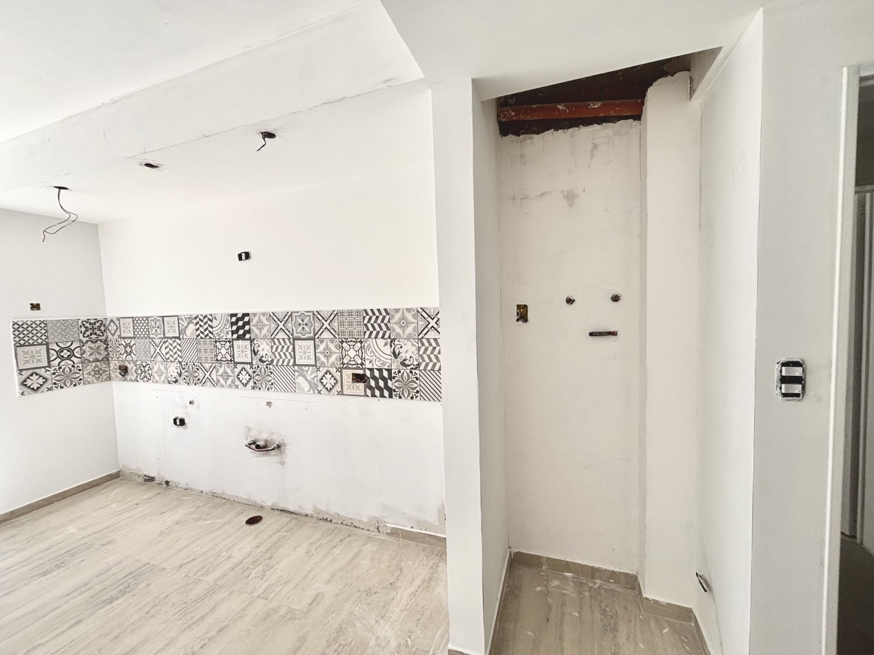 UF 5 - DEPARTAMENTOS A ESTRENAR - VILLA GESELL 