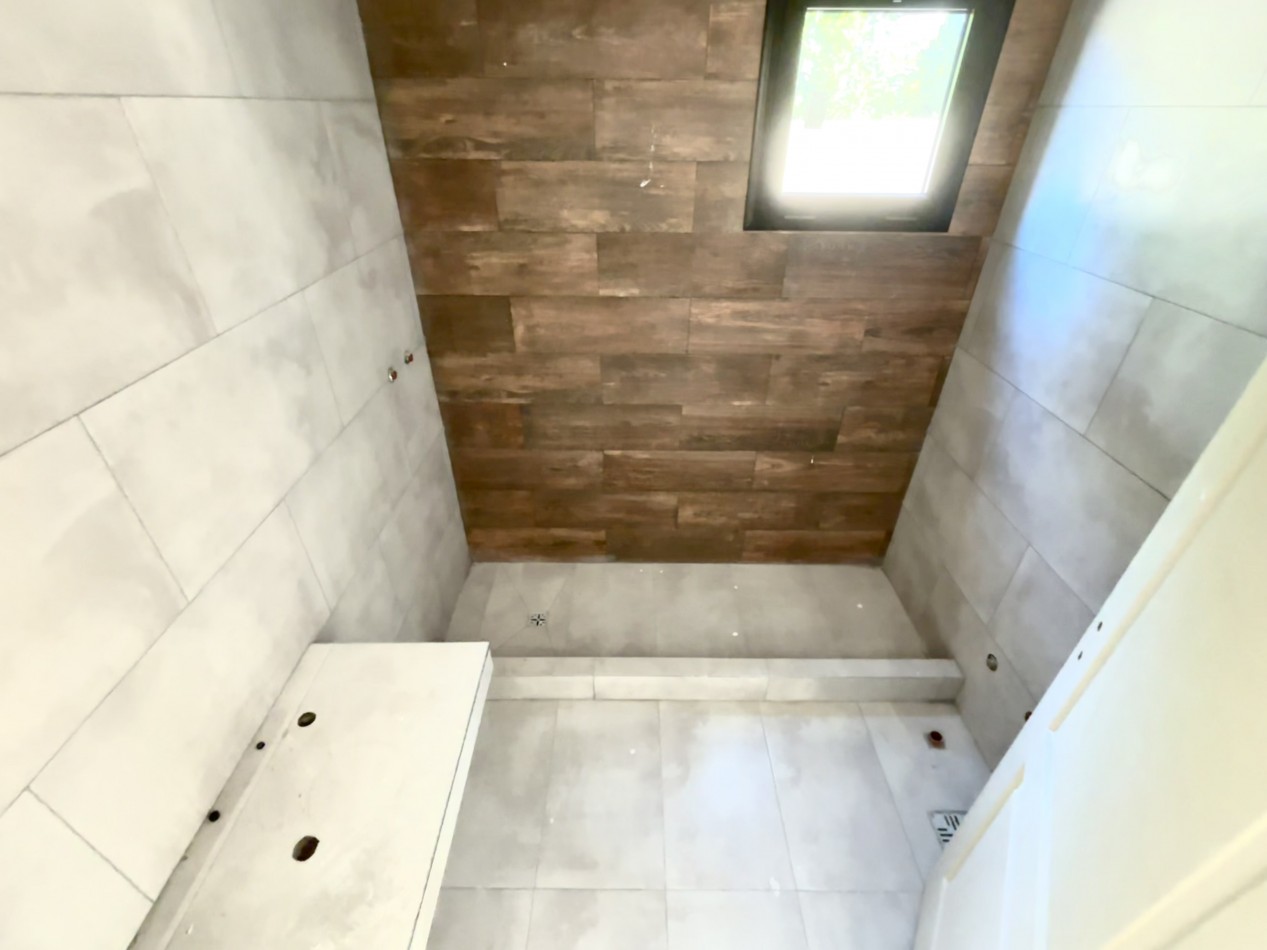 UF 5 - DEPARTAMENTOS A ESTRENAR - VILLA GESELL 