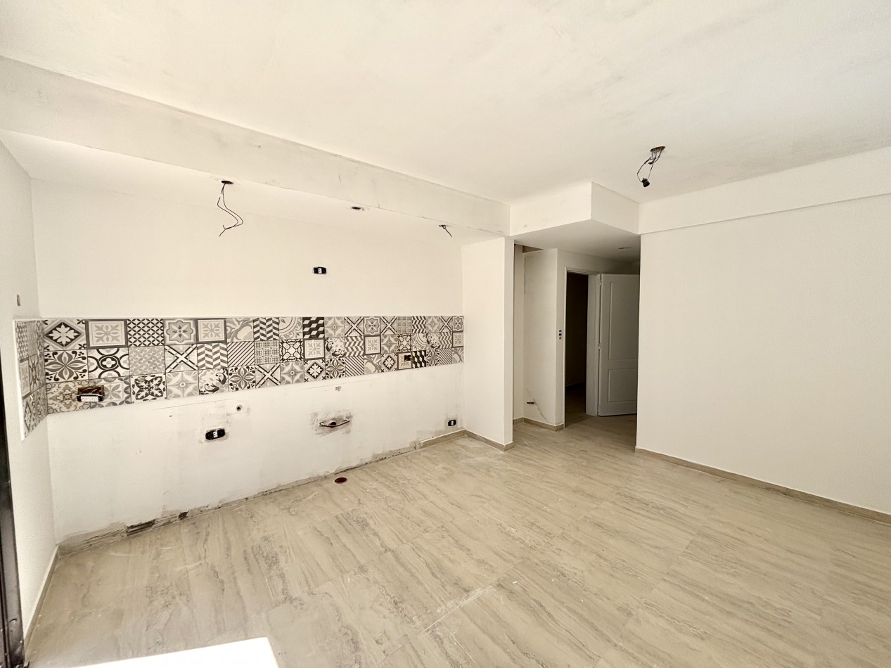 UF 5 - DEPARTAMENTOS A ESTRENAR - VILLA GESELL 