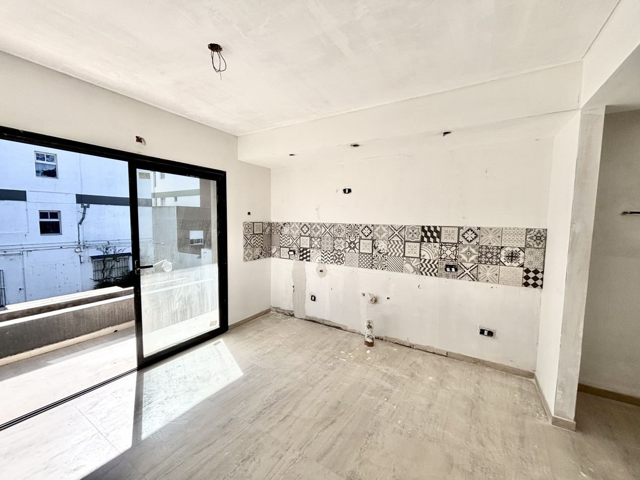 UF 10 - DEPARTAMENTOS A ESTRENAR - VILLA GESELL