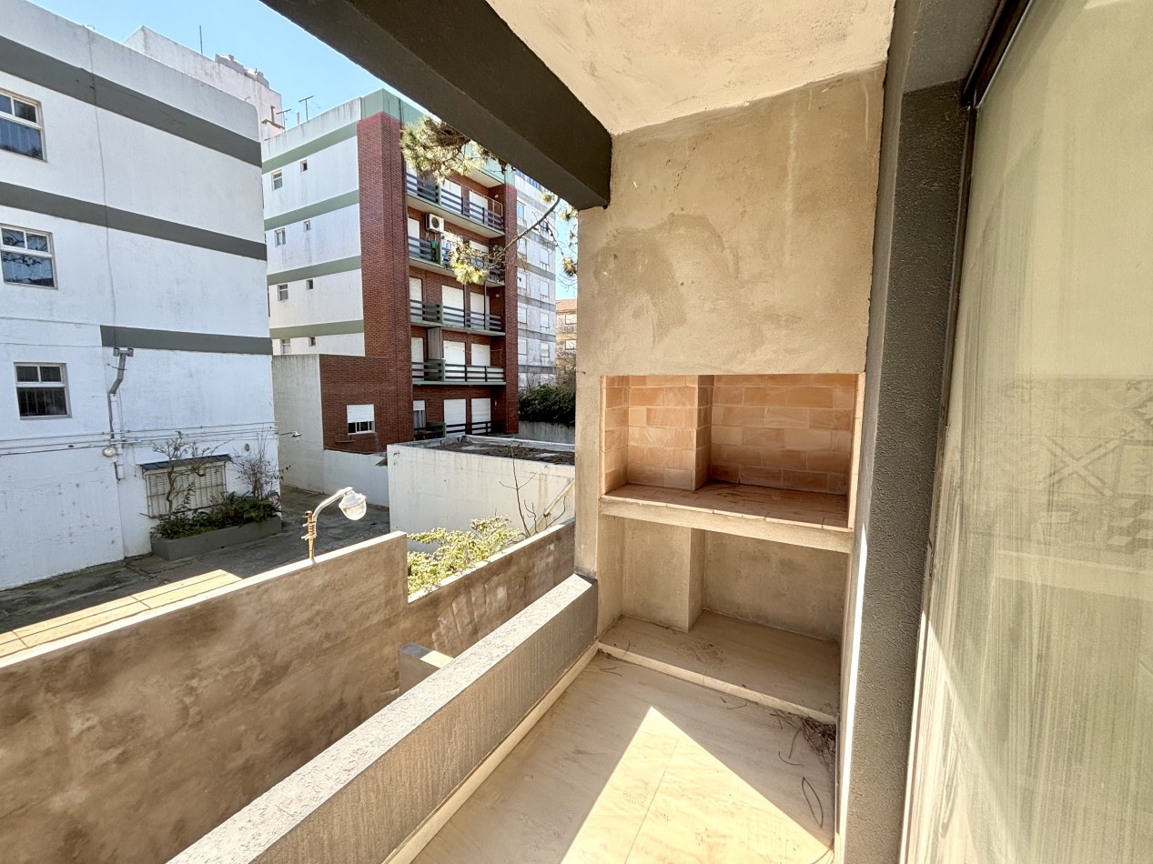 UF 10 - DEPARTAMENTOS A ESTRENAR - VILLA GESELL