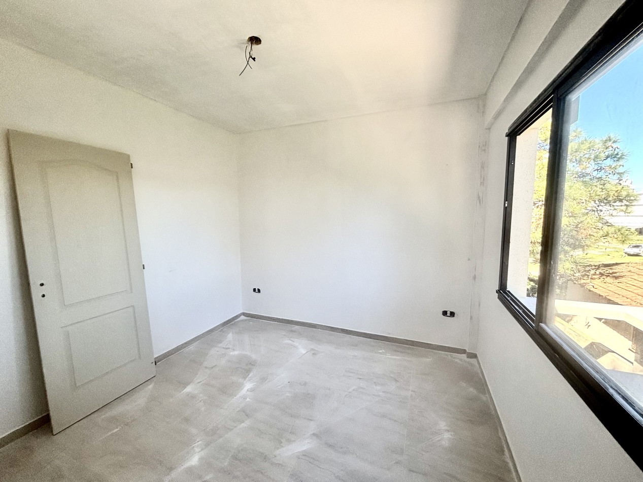 UF 10 - DEPARTAMENTOS A ESTRENAR - VILLA GESELL