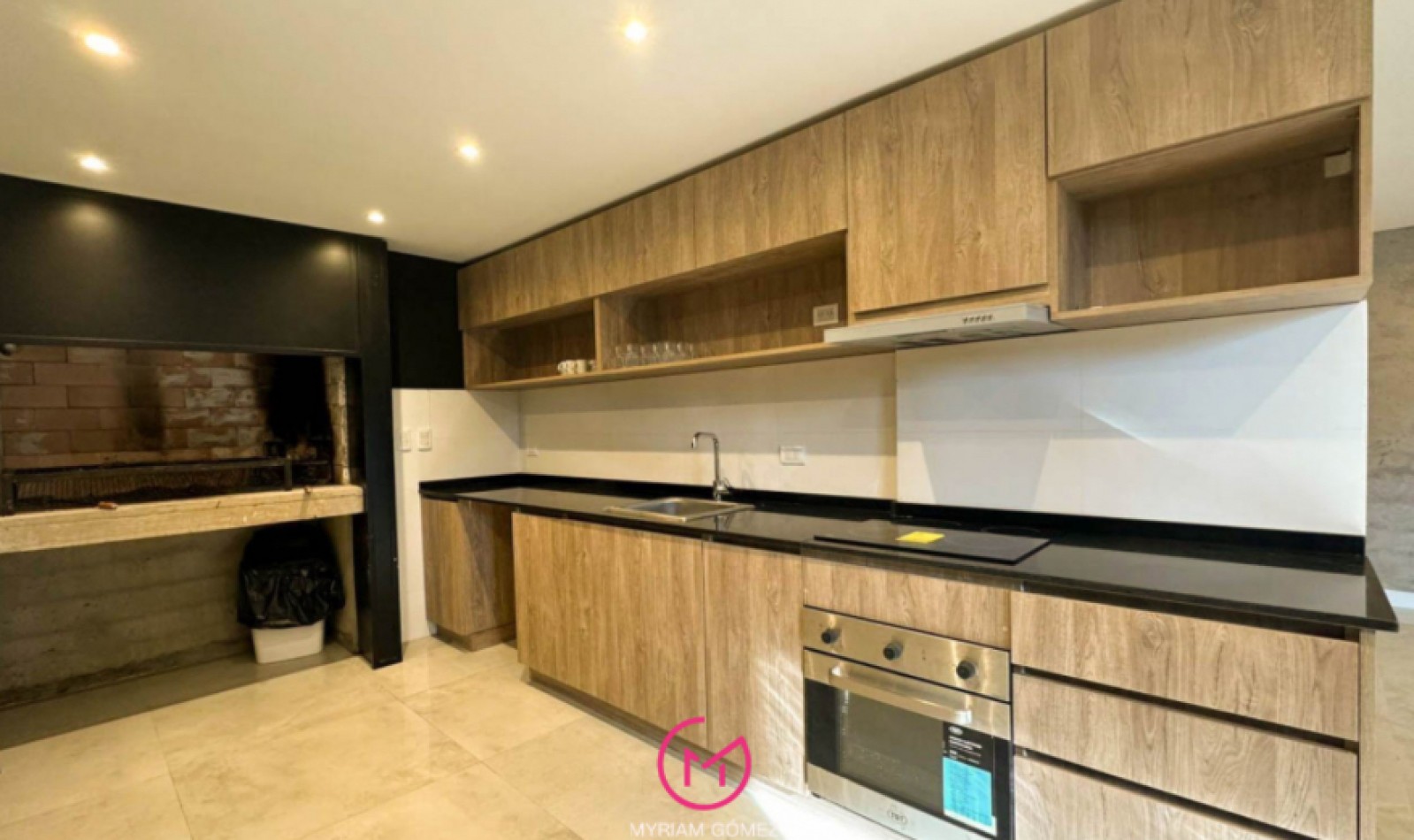 DEPARTAMENTO 2 AMBIENTES - ALQUILER DE ANUAL - PINAMAR HOLLYWOOD