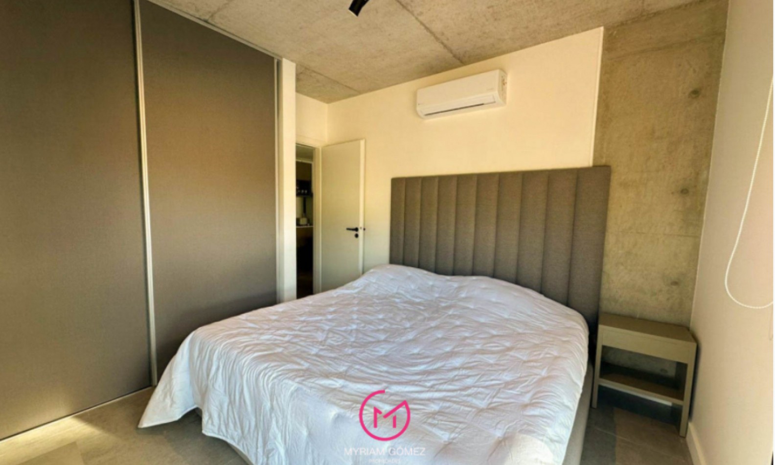 DEPARTAMENTO 2 AMBIENTES - ALQUILER DE ANUAL - PINAMAR HOLLYWOOD