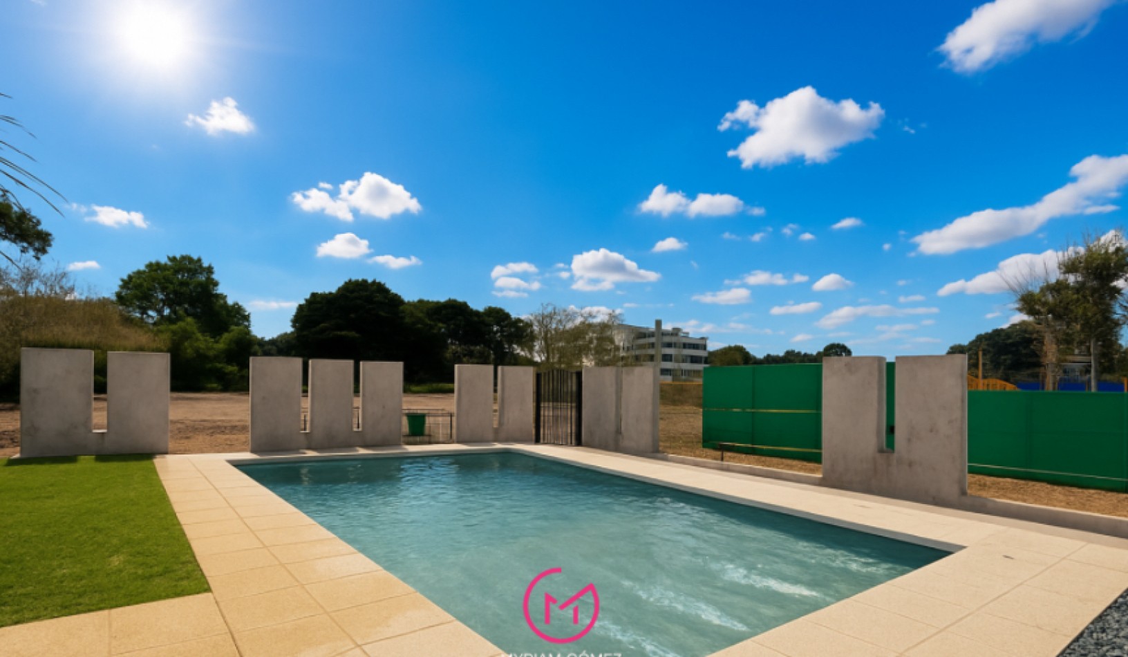 DEPARTAMENTO 2 AMBIENTES - ALQUILER DE ANUAL - PINAMAR HOLLYWOOD