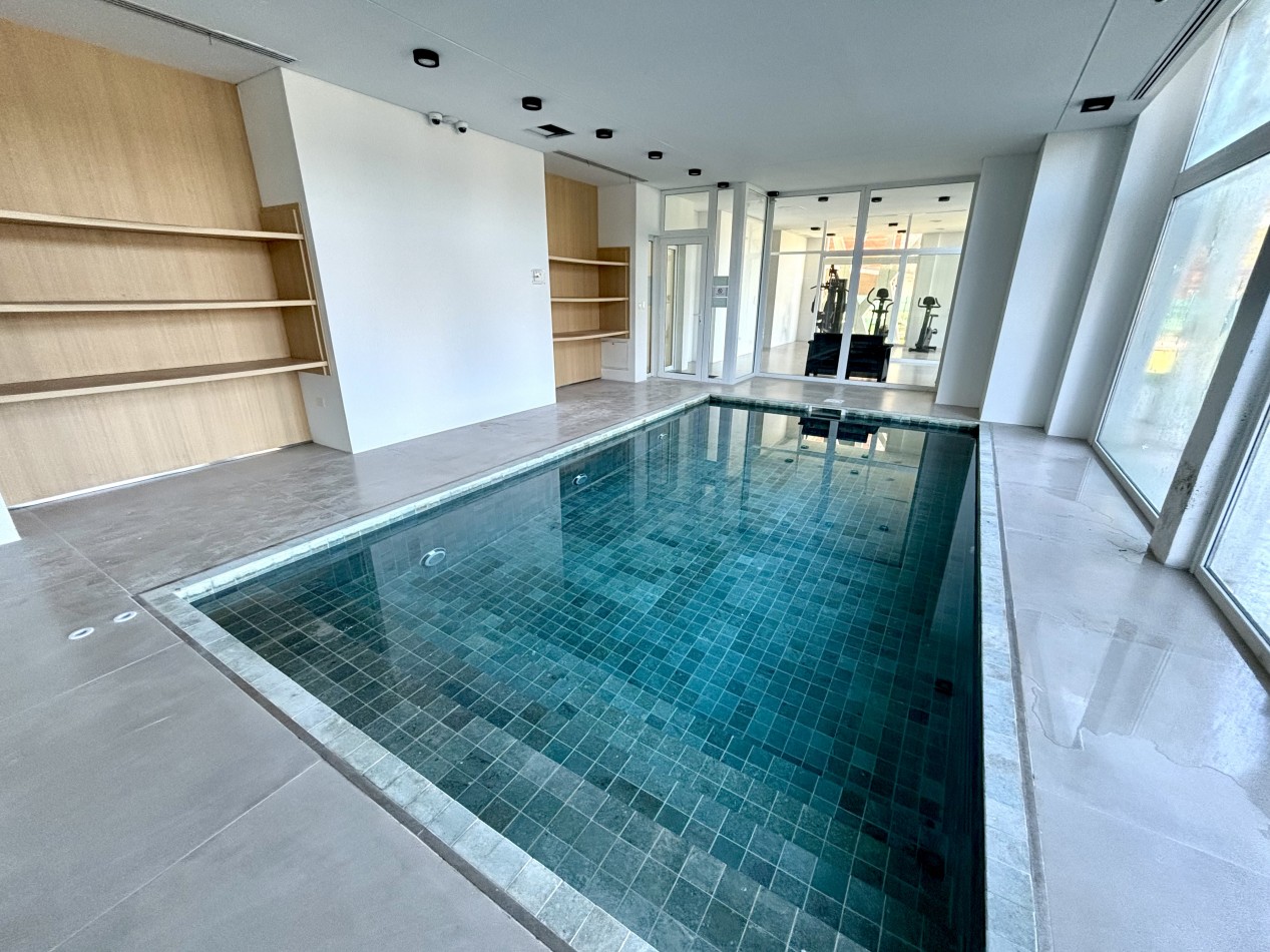 VENTA DE DEPARTAMENTO 2 AMBIENTES  -  EDIFICIO NESTING - PINAMAR 