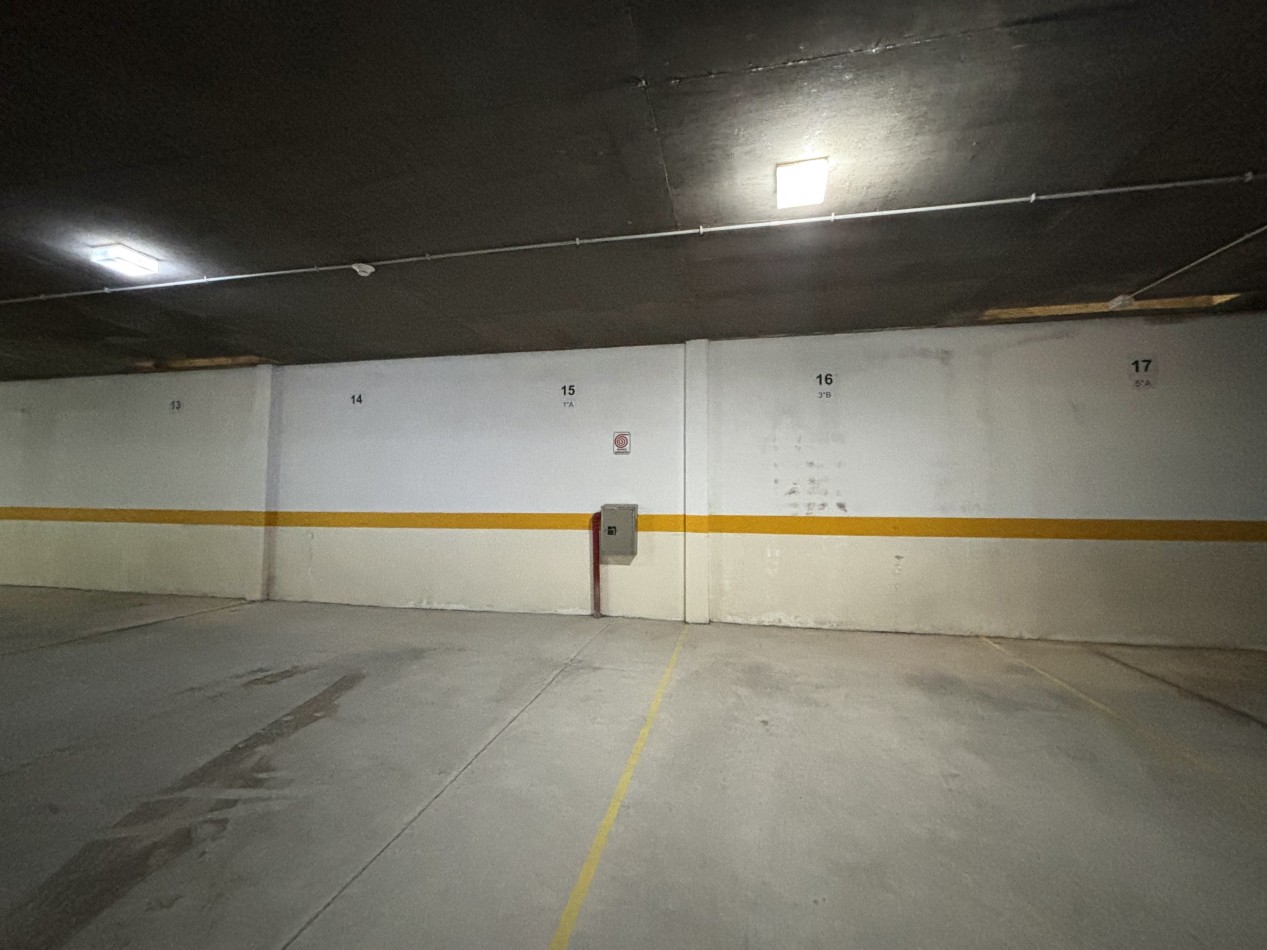 VENTA DE DEPARTAMENTO 2 AMBIENTES  -  EDIFICIO NESTING - PINAMAR 