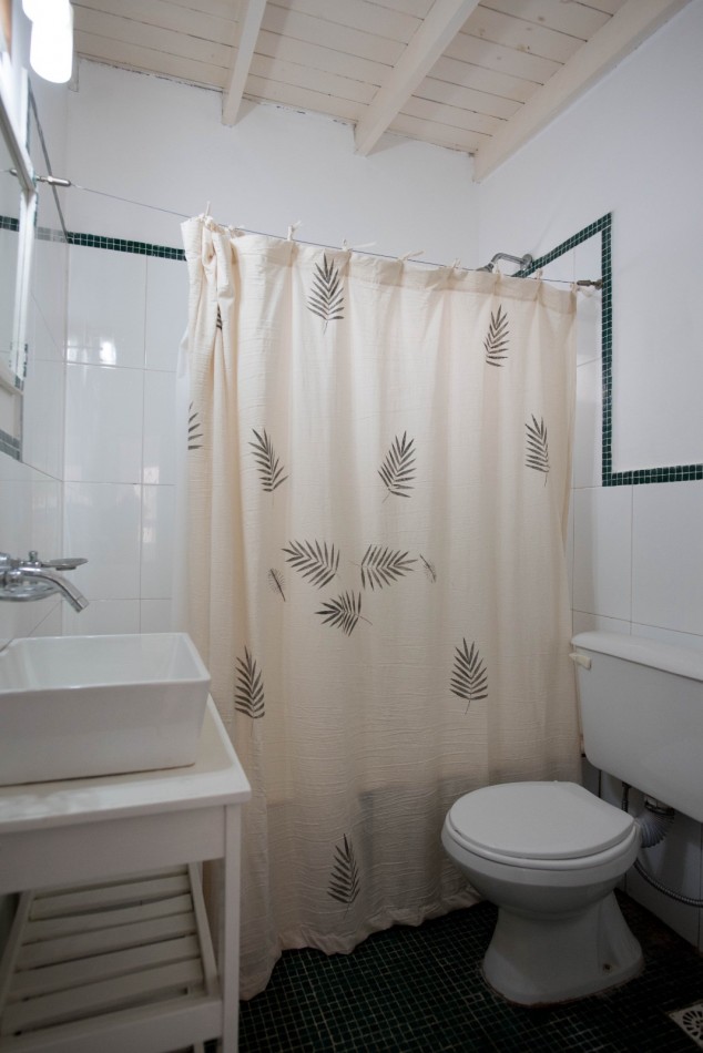 DEPARTAMENTO 4 AMBIENTES - ALQUILER DE VERANO - MAR DE OSTENDE - A METROS DEL MAR