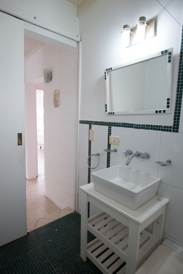 DEPARTAMENTO 4 AMBIENTES - ALQUILER DE VERANO - MAR DE OSTENDE - A METROS DEL MAR