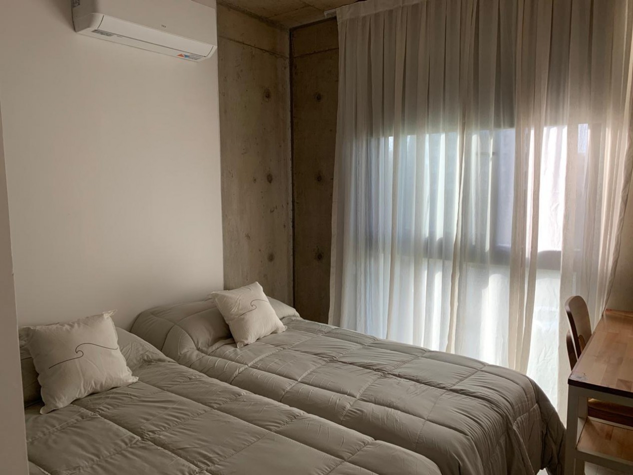 DEPARTAMENTO 3 AMBIENTES - PINAMAR HOLLYWOOD - POSITIVE TOWER III