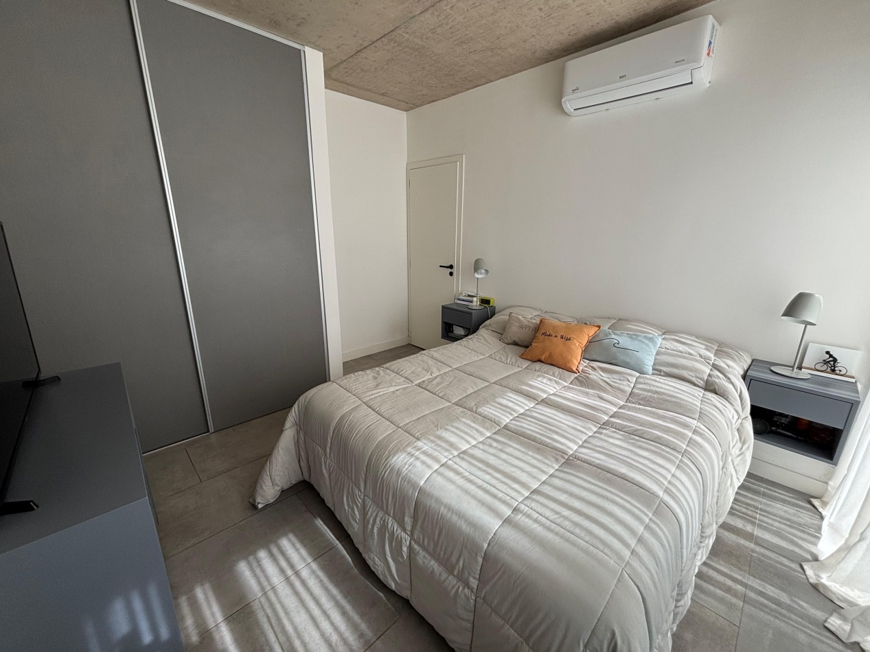 DEPARTAMENTO 3 AMBIENTES - PINAMAR HOLLYWOOD - POSITIVE TOWER III