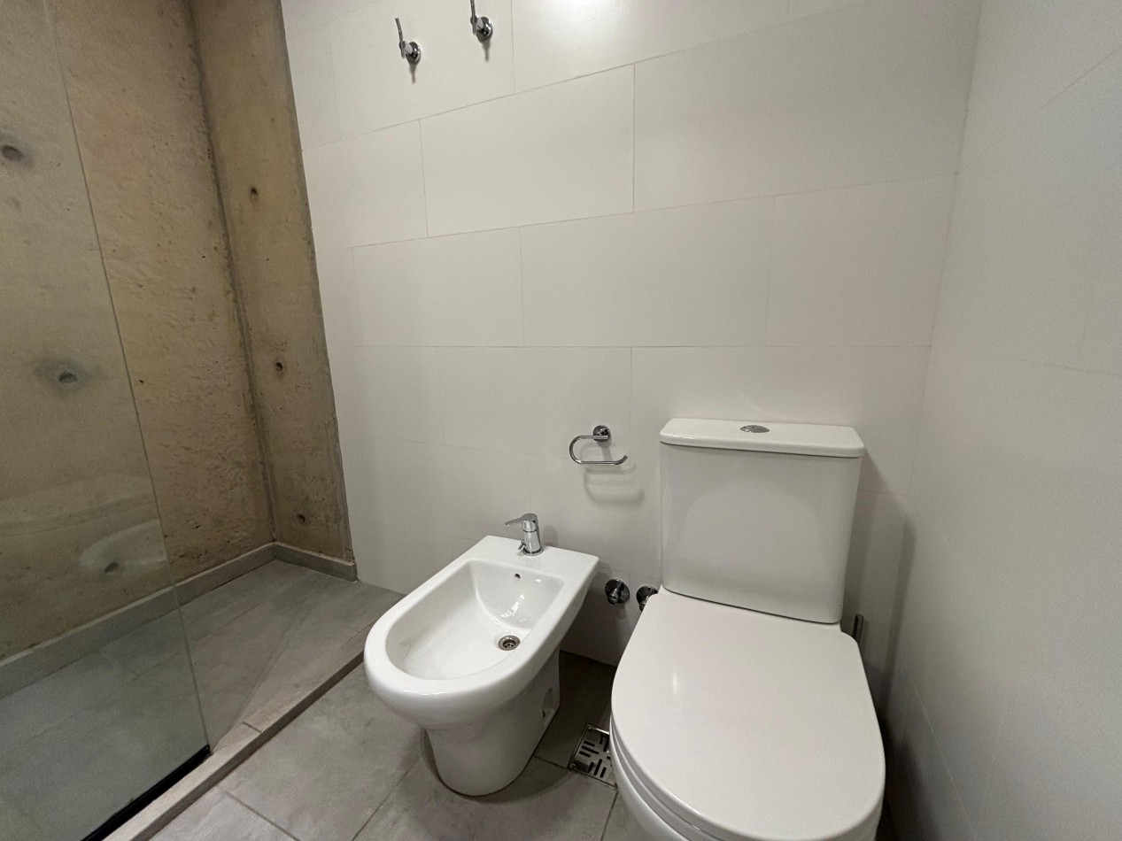 DEPARTAMENTO 3 AMBIENTES - PINAMAR HOLLYWOOD - POSITIVE TOWER III