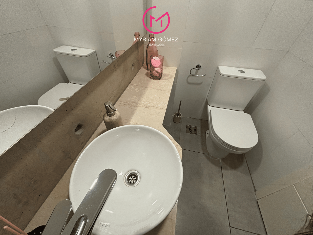 DEPARTAMENTO 3 AMBIENTES - PINAMAR HOLLYWOOD - POSITIVE TOWER III