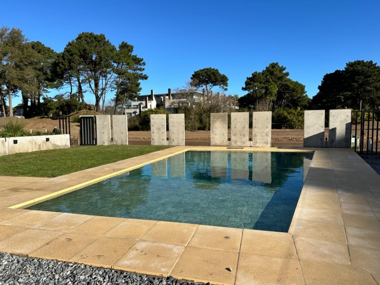 DEPARTAMENTO 3 AMBIENTES - PINAMAR HOLLYWOOD - POSITIVE TOWER III