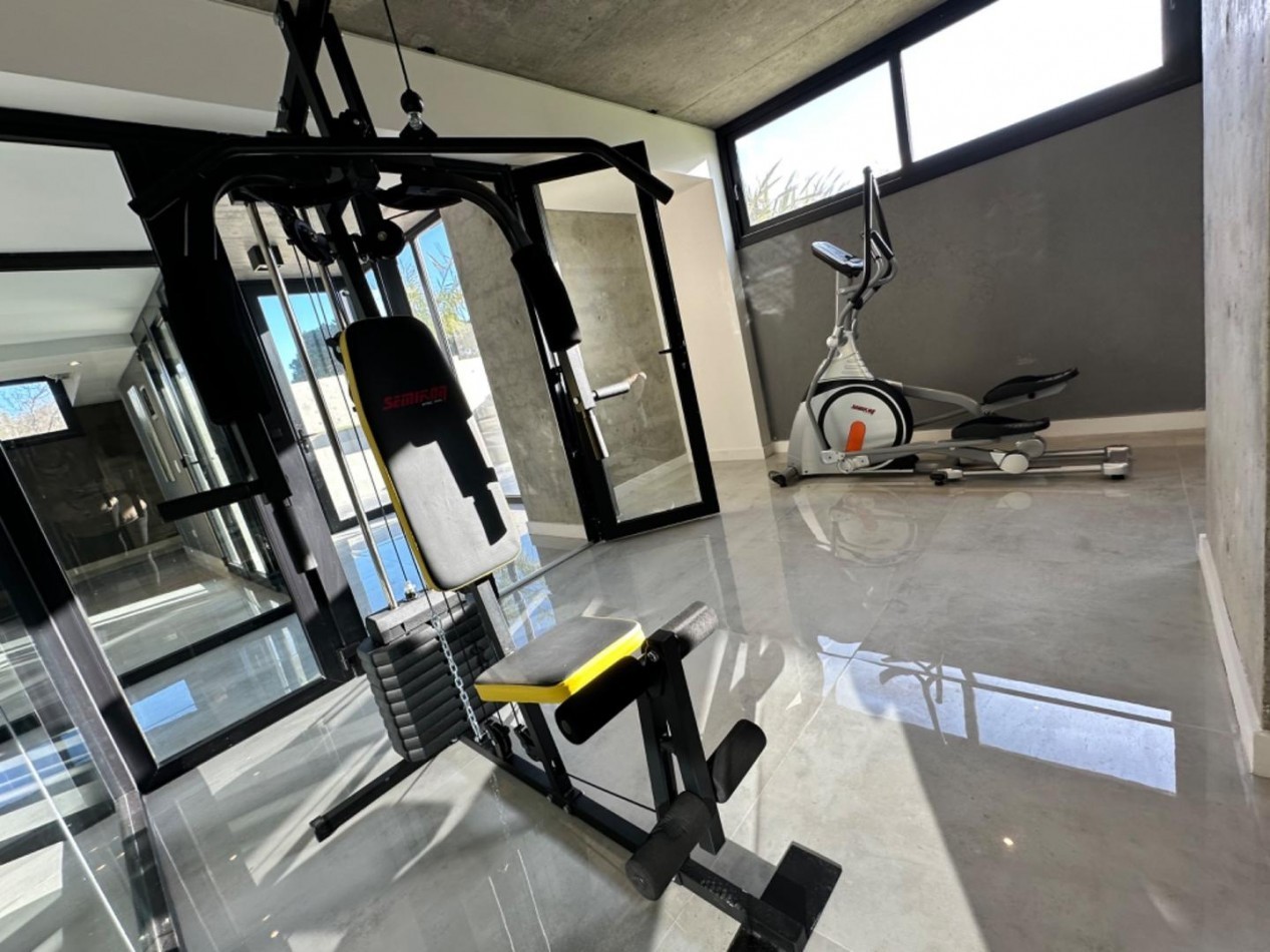 DEPARTAMENTO 3 AMBIENTES - PINAMAR HOLLYWOOD - POSITIVE TOWER III