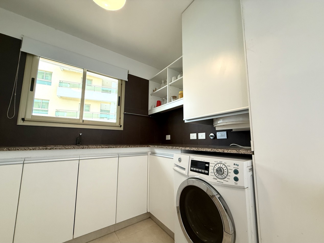 DEPARTAMENTO 2 AMBIENTES - EDIFICIO ALBAR 