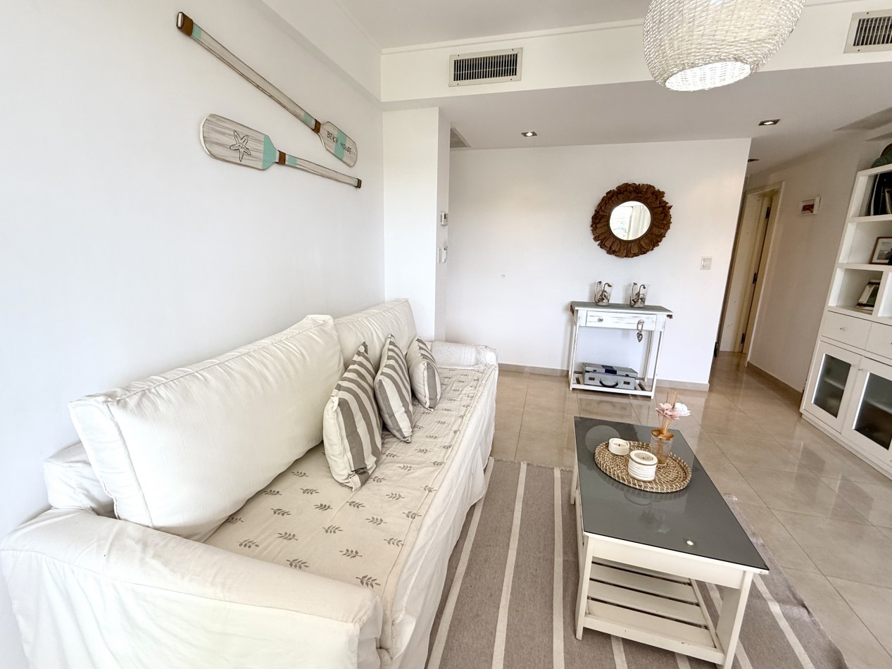 DEPARTAMENTO 2 AMBIENTES - EDIFICIO ALBAR 