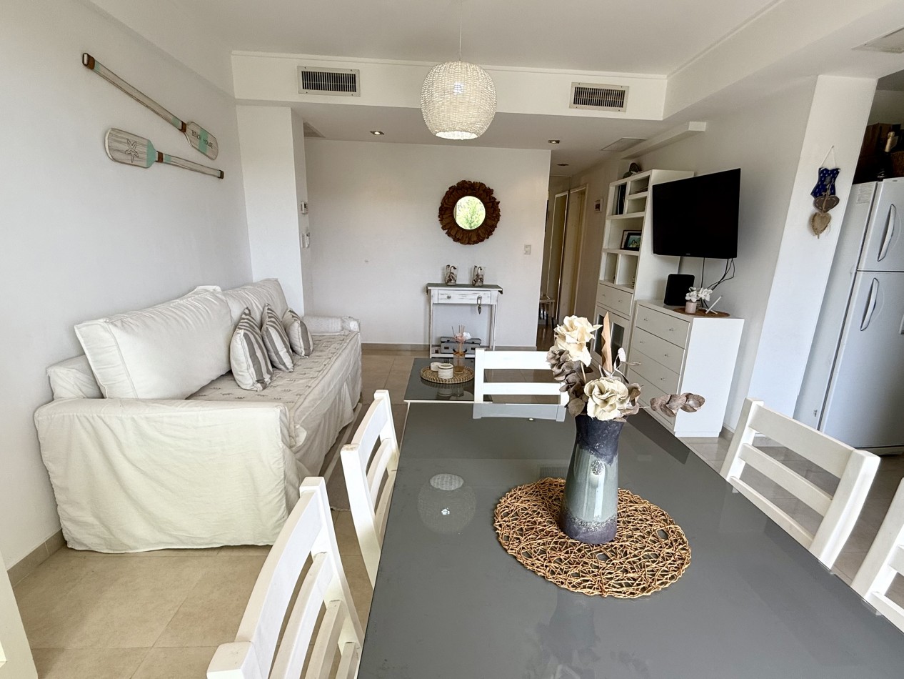 DEPARTAMENTO 2 AMBIENTES - EDIFICIO ALBAR 