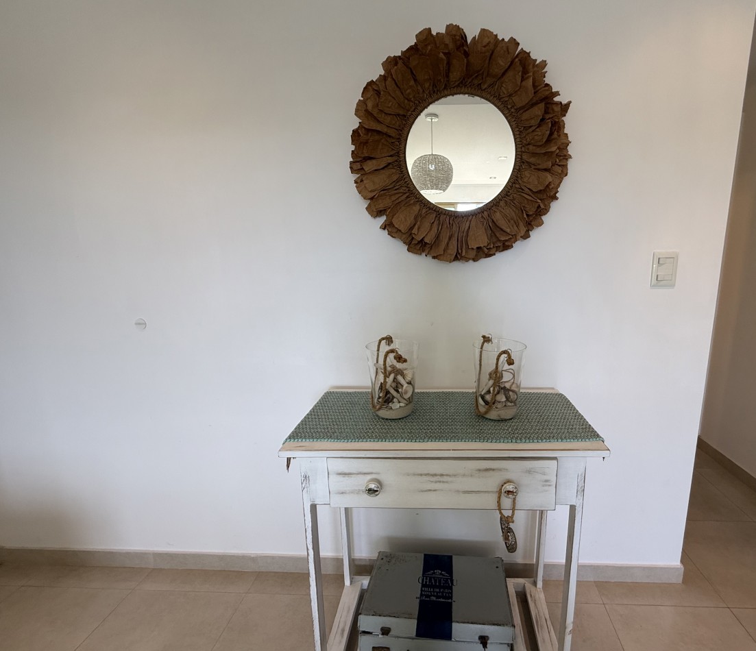 DEPARTAMENTO 2 AMBIENTES - EDIFICIO ALBAR 