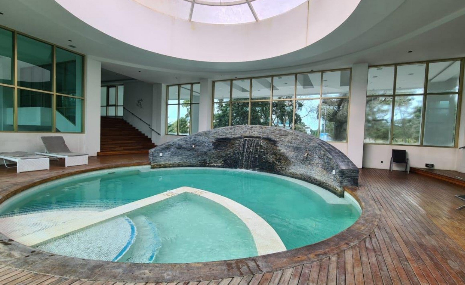 DEPARTAMENTO 2 AMBIENTES - EDIFICIO ALBAR 