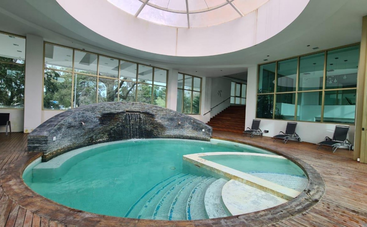 DEPARTAMENTO 2 AMBIENTES - EDIFICIO ALBAR 