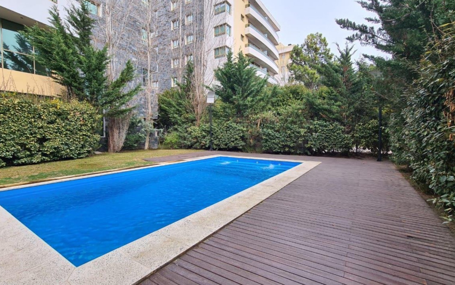 DEPARTAMENTO 2 AMBIENTES - EDIFICIO ALBAR 